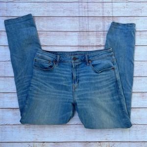 American Eagle Mens Jeans Airflex Athletic Fit Sz 33/32